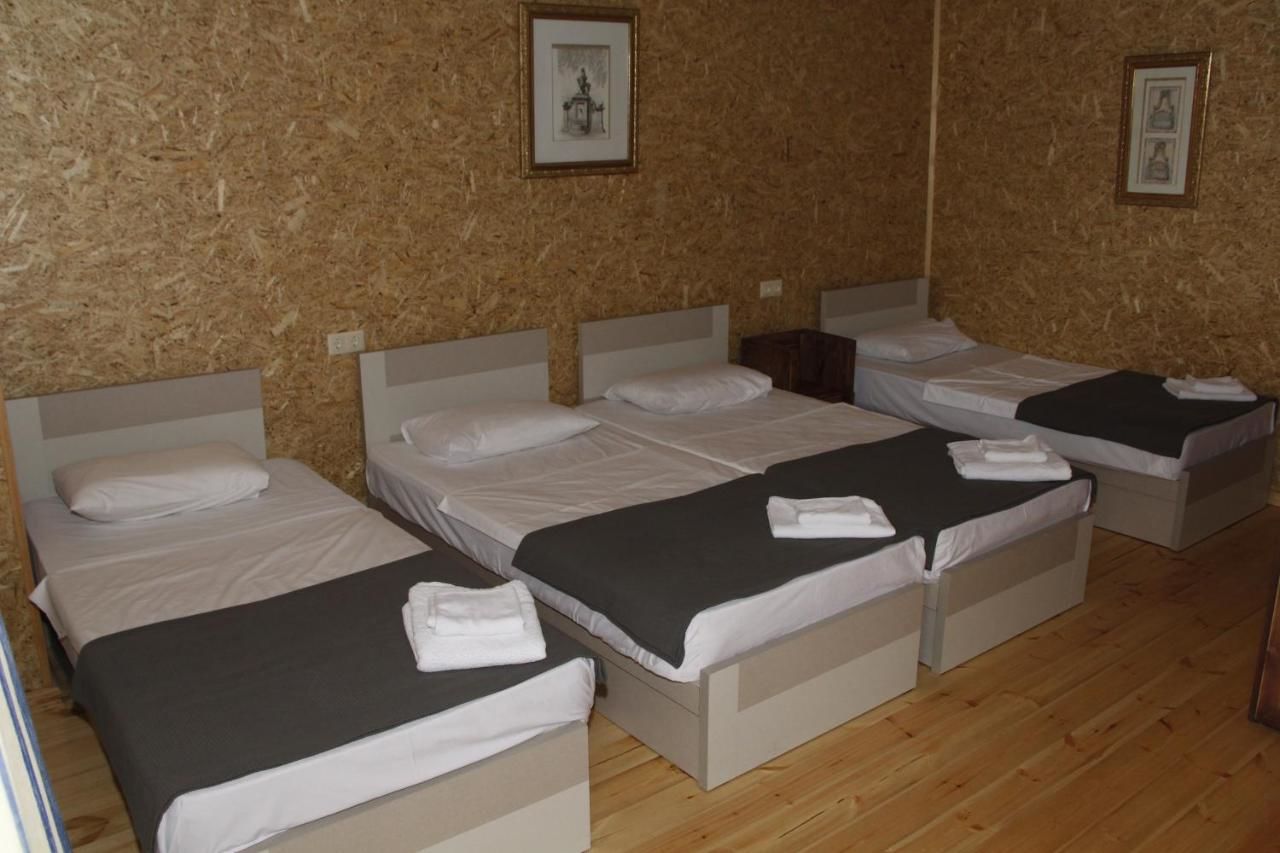 Хостелы Hostel Viajeros Цхалтубо-17