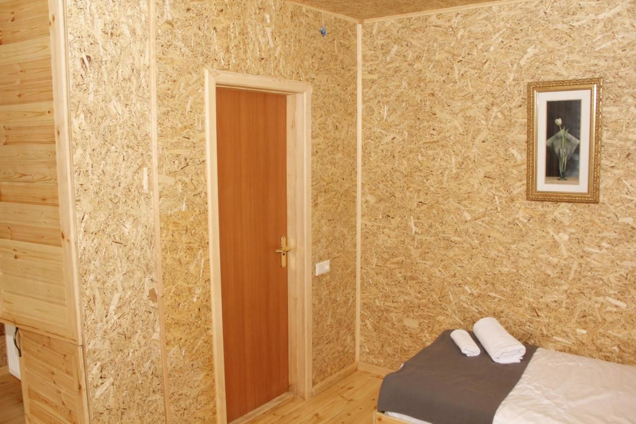 Хостелы Hostel Viajeros Цхалтубо-18