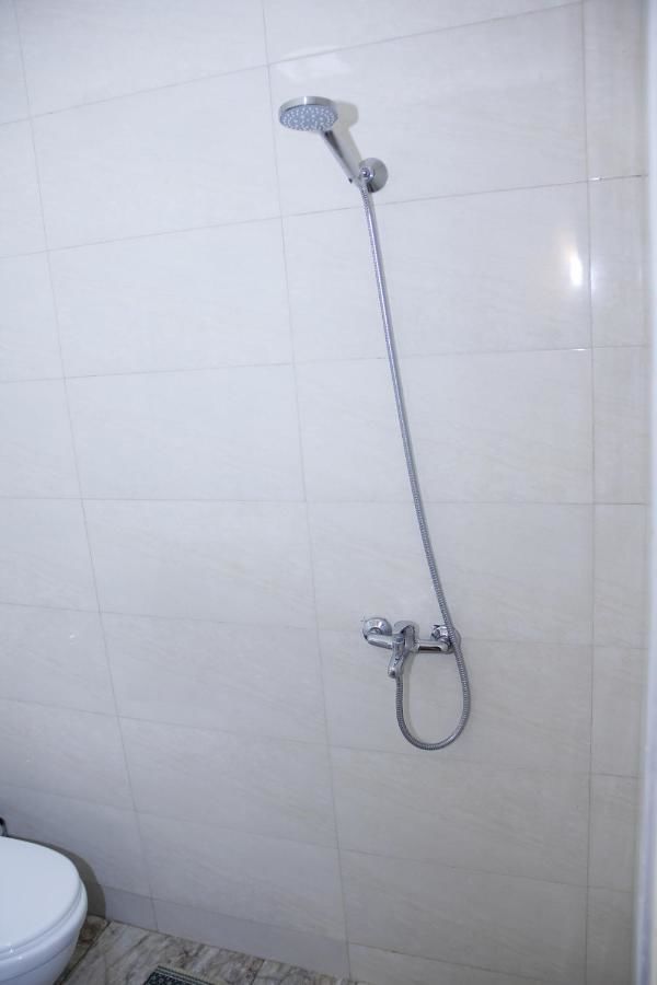 Хостелы Hostel Viajeros Цхалтубо-5