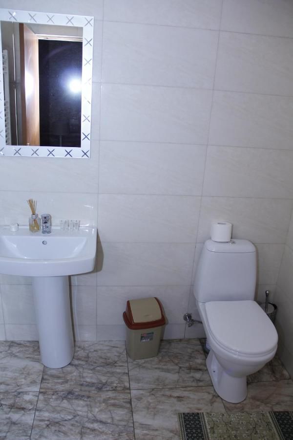 Хостелы Hostel Viajeros Цхалтубо-6