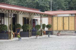 Хостелы Hostel Viajeros Цхалтубо-0