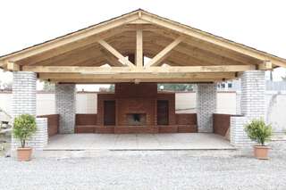 Хостелы Hostel Viajeros Цхалтубо-7