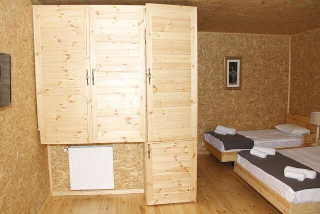 Хостелы Hostel Viajeros Цхалтубо-14