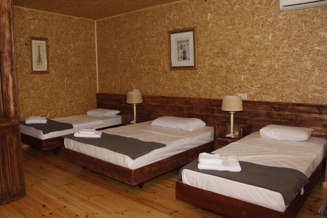 Хостелы Hostel Viajeros Цхалтубо-25