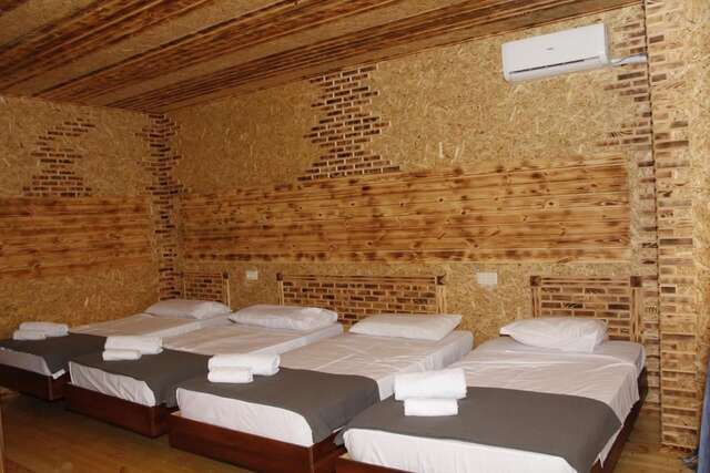 Хостелы Hostel Viajeros Цхалтубо-26