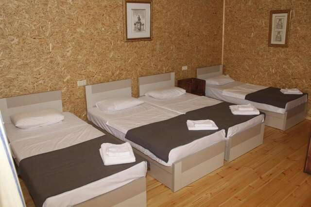 Хостелы Hostel Viajeros Цхалтубо-7